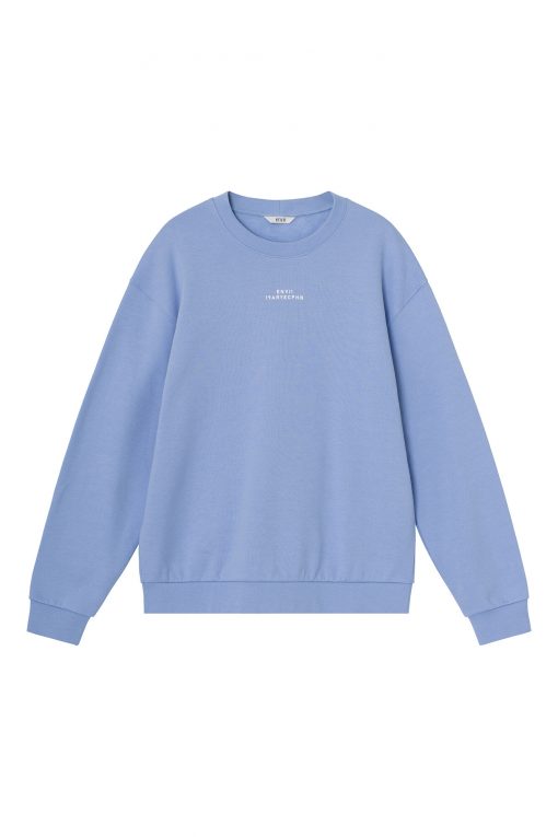 Envii Enmonroe Sweat Logo Serenity