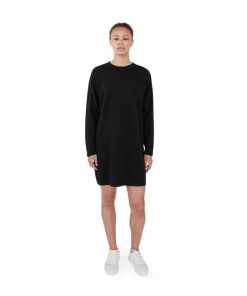 Makia Isla Dress Black