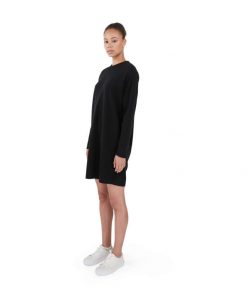 Makia Isla Dress Black