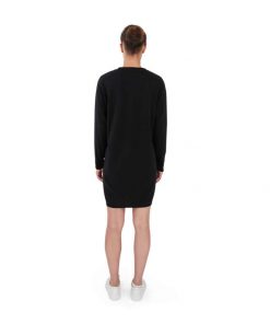 Makia Isla Dress Black