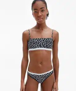 Calvin Klein CK One 2 Pack Thongs