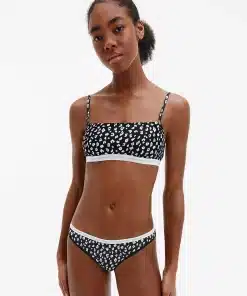 Calvin Klein 2-Pack Bralette