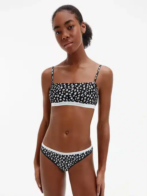 Calvin Klein 2-Pack Bralette