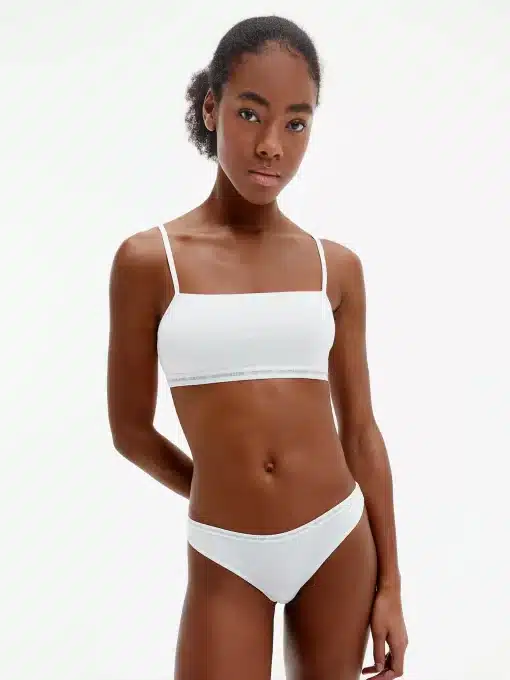 Calvin Klein 2-Pack Bralette