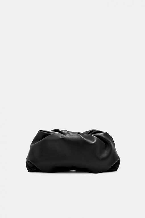 Esprit Mini Baguette Bag Black