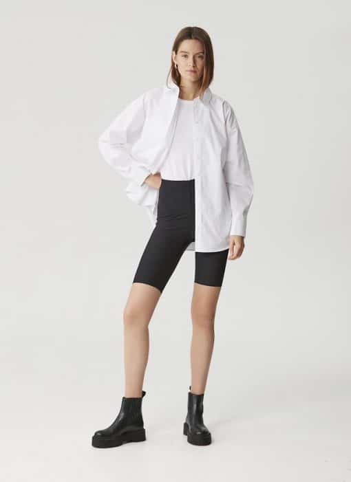 Gestuz Pilogz Shorts Black