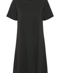 Part Two Jensy Dress Black