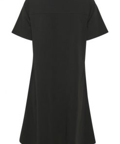 Part Two Jensy Dress Black