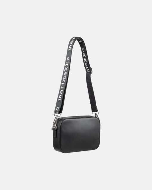 Marimekko Gratha Bag Black