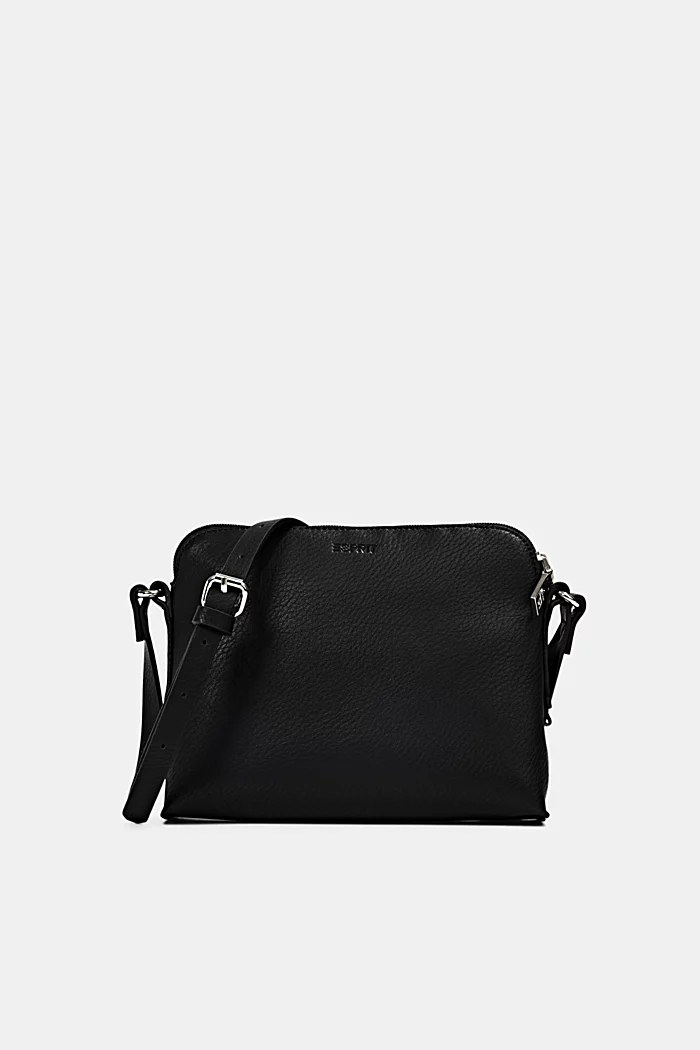 Buy Esprit Shoulder Bag Black Scandinavian Fashion Store