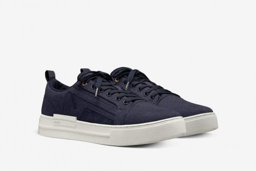 Arkk Copenhagen Sommr Canvas Pet R-H20 MenMidnight Marshmallow