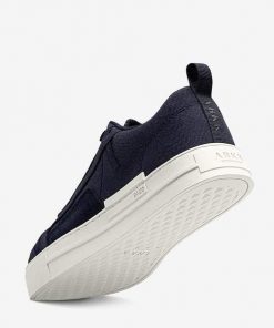 Arkk Copenhagen Sommr Canvas Pet R-H20 MenMidnight Marshmallow