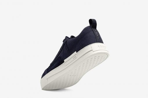 Arkk Copenhagen Sommr Canvas Pet R-H20 MenMidnight Marshmallow