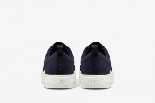 Arkk Copenhagen Sommr Canvas Pet R-H20 MenMidnight Marshmallow