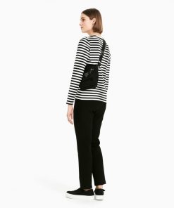 Marimekko Mari Shirt Black/White