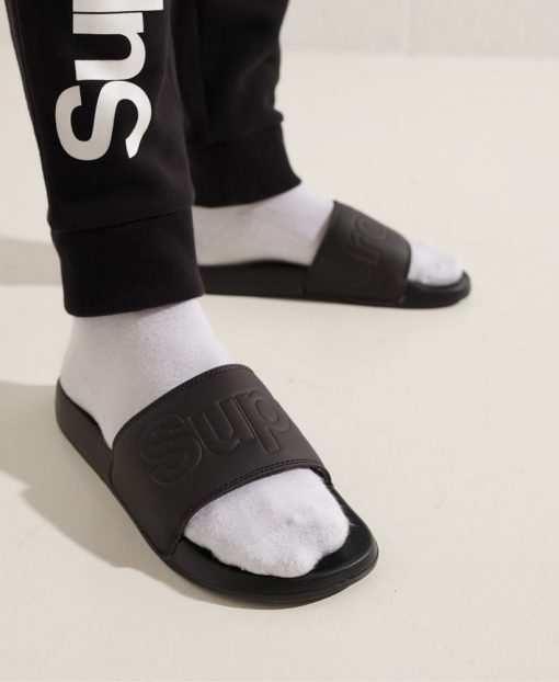 Superdry Magic Camo Beach Sandals Camo