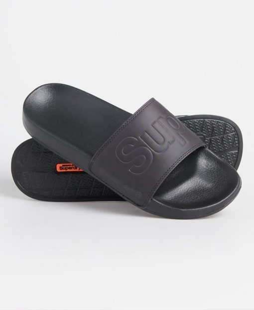 Superdry Magic Camo Beach Sandals Camo