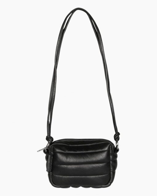 Marimekko Mini Pixie Bag Black