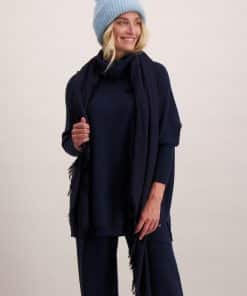 Balmuir Adalyn Beanie Blue Haze