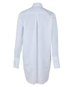 Stenströms Saga Boyfriend Shirt White