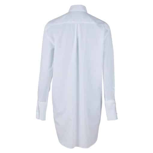 Stenströms Saga Boyfriend Shirt White