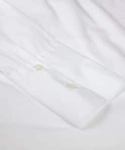 Stenströms Saga Boyfriend Shirt White