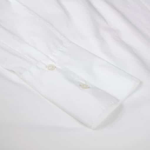 Stenströms Saga Boyfriend Shirt White