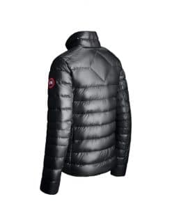 Canada Goose Cypress Down Jacket Black