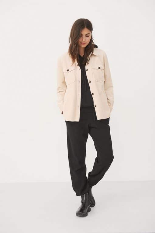 Part Two Elfa Jacket Cement