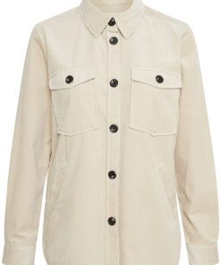Part Two Elfa Jacket Cement