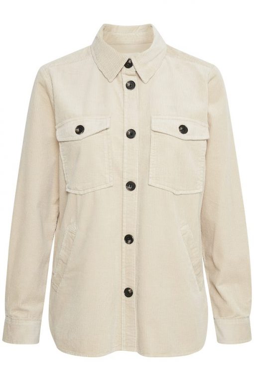 Part Two Elfa Jacket Cement