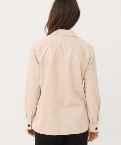 Part Two Elfa Jacket Cement