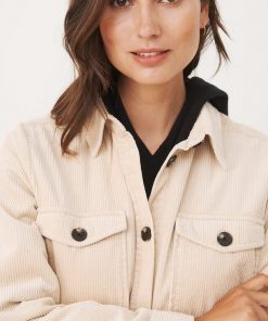 Part Two Elfa Jacket Cement