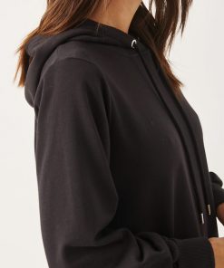 Part Two Keshia Dress Black