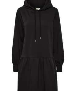 Part Two Keshia Dress Black