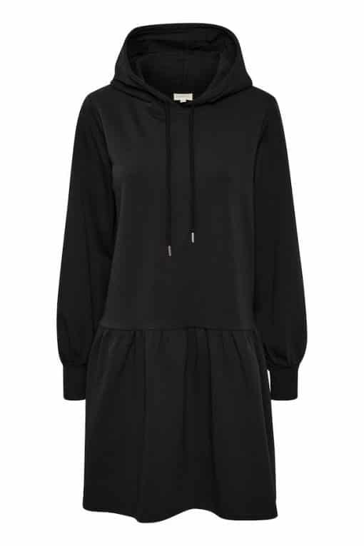 Part Two Keshia Dress Black