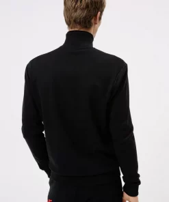 Hugo Boss Daperol Jersey Black
