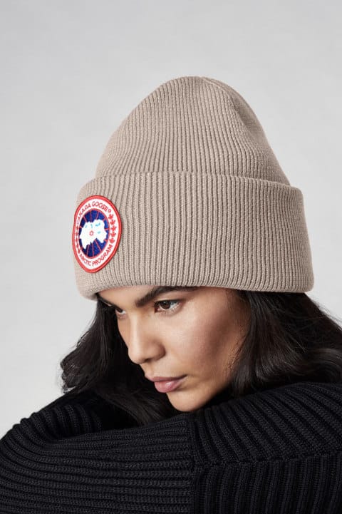 Canada goose hat cheap deals