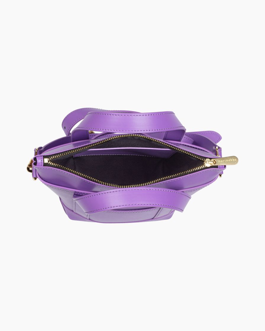 Buy Marimekko Milli Matkuri Lea Bag Lilac - Scandinavian