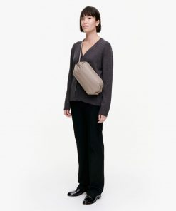 Marimekko Karla Bag Brown