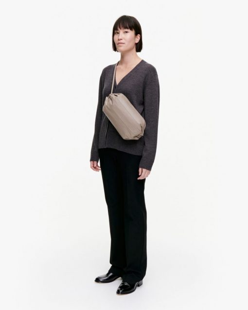 Marimekko Karla Bag Brown