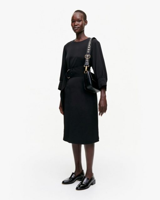 Marimekko Joutuisa Bag Black