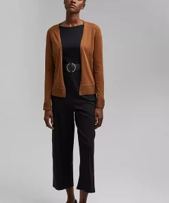 Esprit Cardigan Toffee