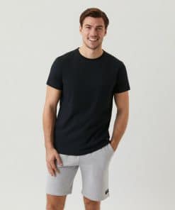 Björn Borg Centre Tee Black Beauty
