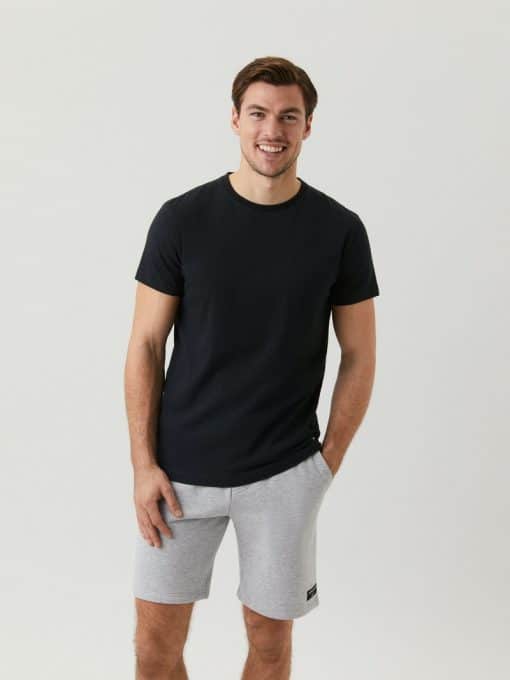 Björn Borg Centre Tee Black Beauty
