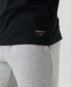 Björn Borg Centre Tee Black Beauty
