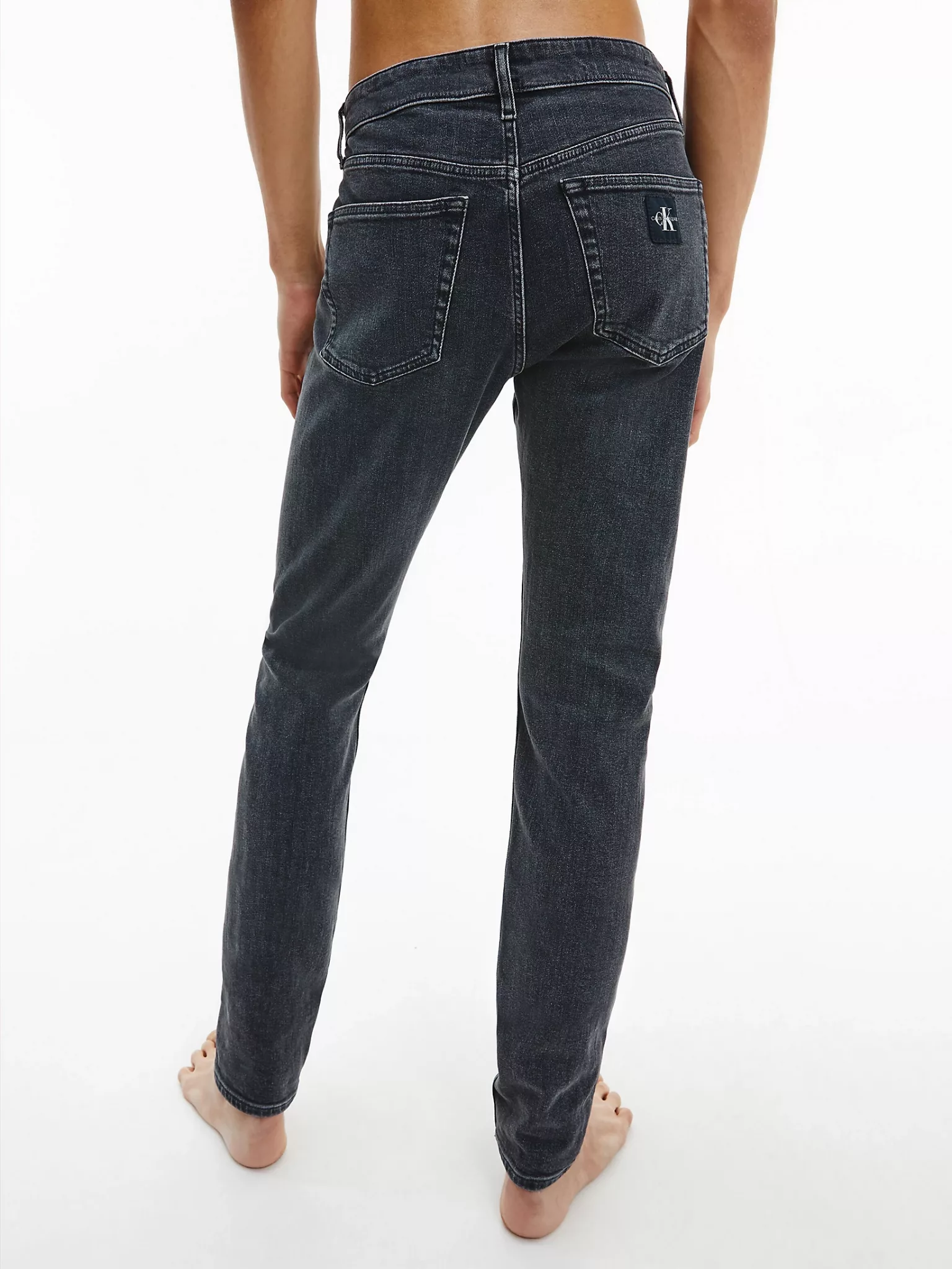 Calvin klein slim taper jeans online