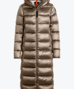 Parajumpers leah coat hotsell