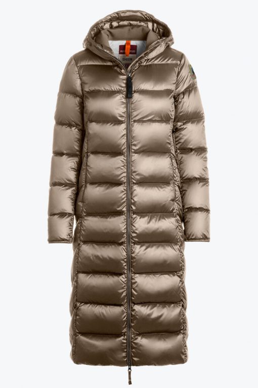Parajumpers Leah Coat Atmosphere