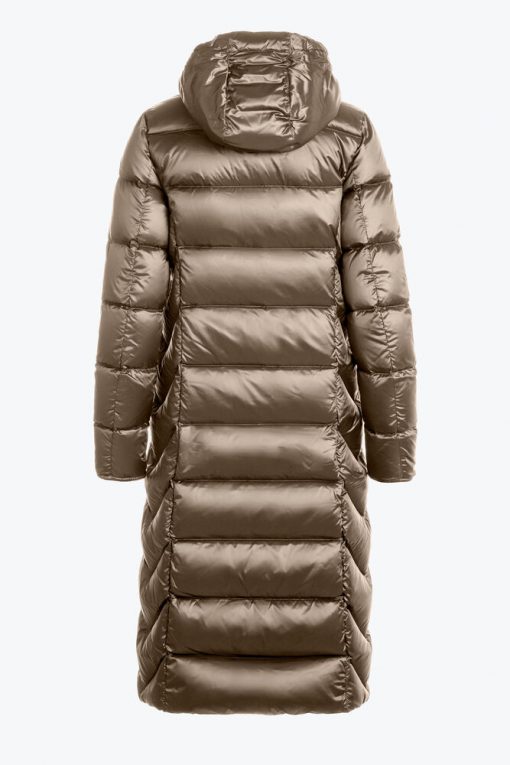 Parajumpers Leah Coat Atmosphere